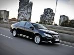 Toyota Camry 2011 года (CIS)